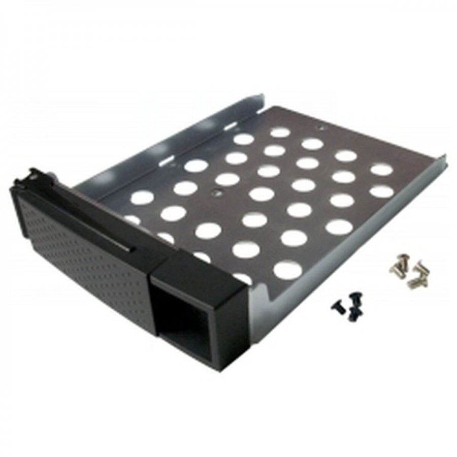 Hard Drive Qnap SP-TS-TRAY-WOLOCK 3,5