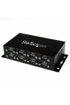 USB to RS232 Adapter Startech ICUSB2328I Black