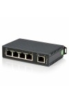 Switch Startech IES5102 200 Mbps
