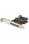 PCI Card Startech PEXUSB3S42