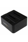Base Startech SDOCK2U313           Hard Drive
