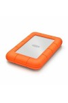 External Hard Drive Seagate LAC9000633           4TB Orange