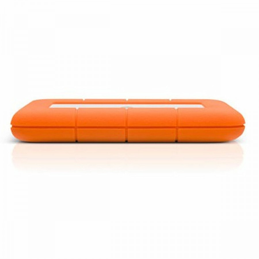 External Hard Drive Seagate LAC9000633           4TB Orange