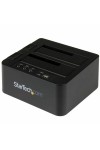 Dockstation Startech SDOCK2U313R 10 Gbps Black