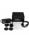 Base Startech SDOCK2U313           Hard Drive