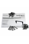 Clamp Startech RK419WALLV