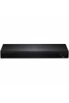 Switch Trendnet TEG-30284 1000 Mbit/s Black