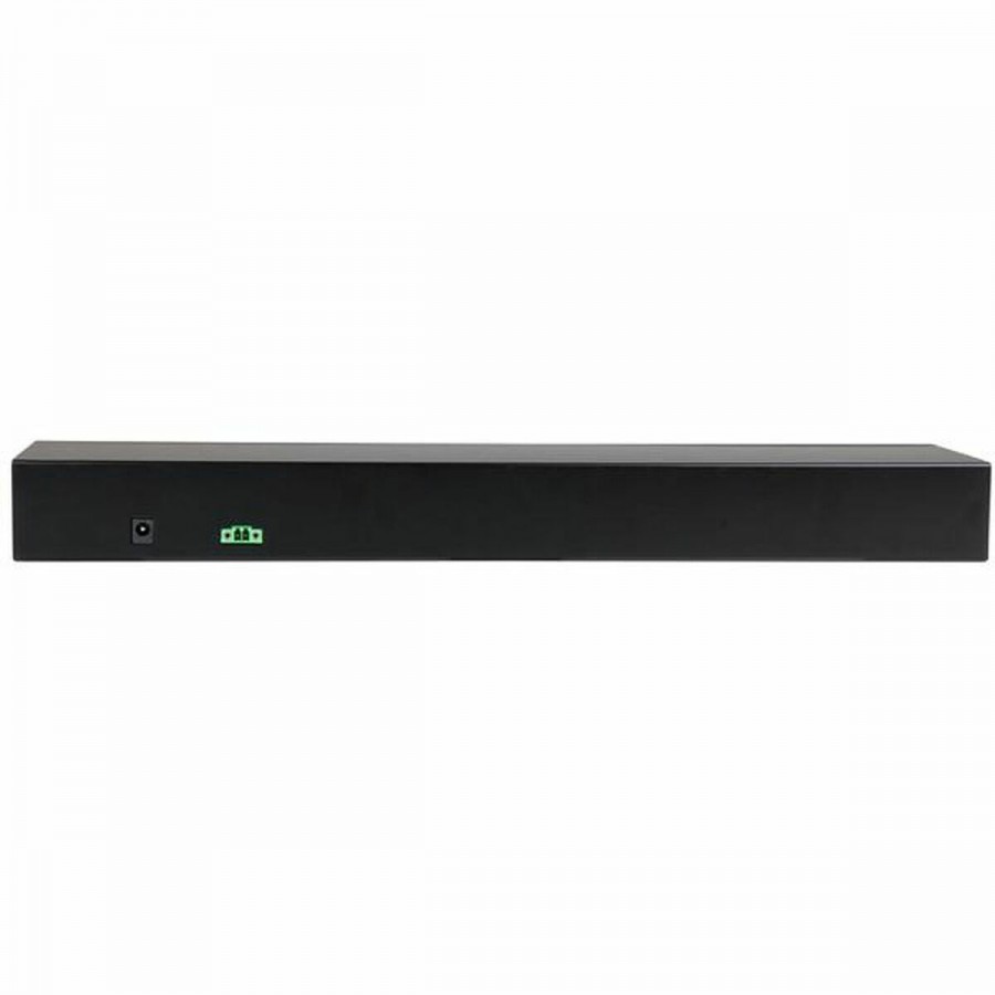 USB Hub Startech ICUSB23216FD Black USB-RS232