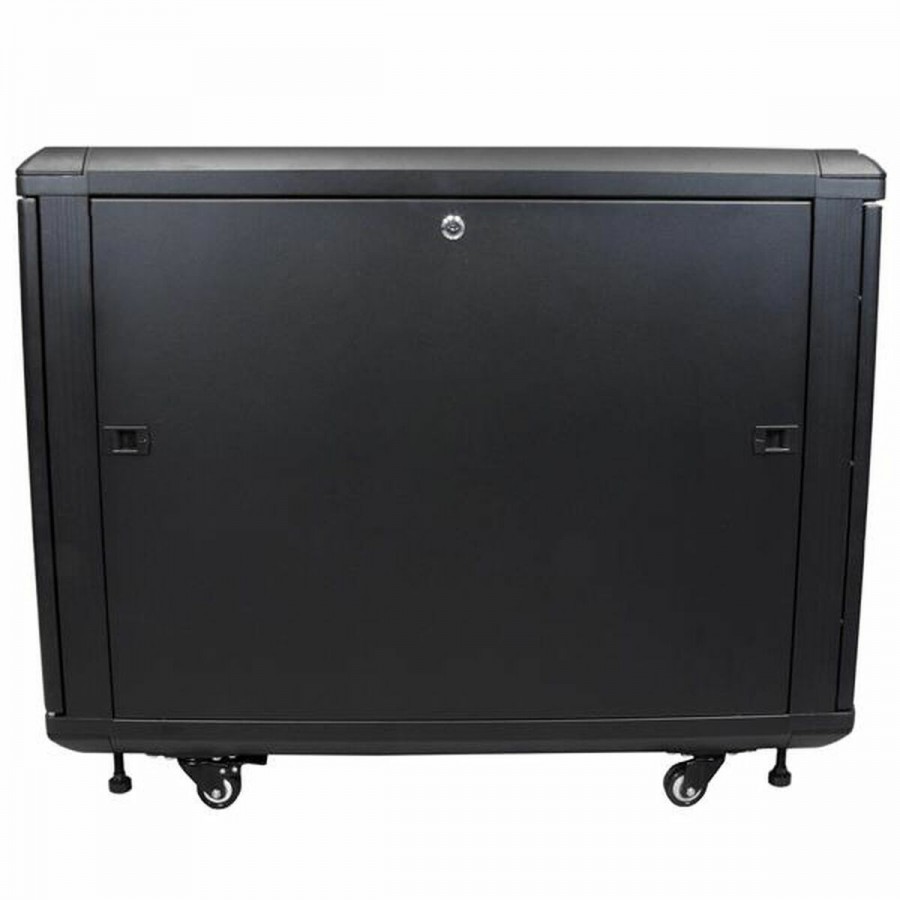 Wall-mounted Rack Cabinet Startech RK1236BKF