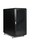 Wall-mounted Rack Cabinet Startech RK2236BKF