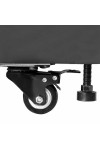 Wall-mounted Rack Cabinet Startech RK2236BKF