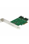 PCI Card SSD M.2 Startech PEXM2SAT32N1