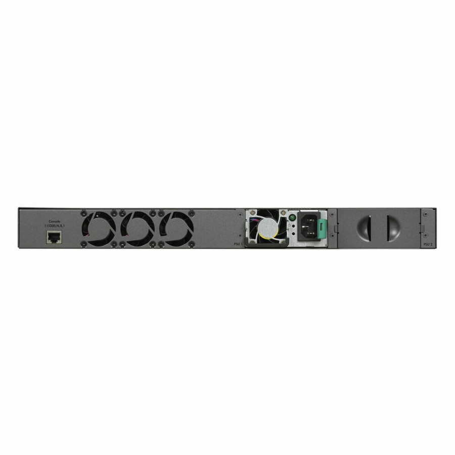 Switch Netgear GSM4328PB-100NES