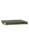 Switch Netgear GSM4352PA-100NES