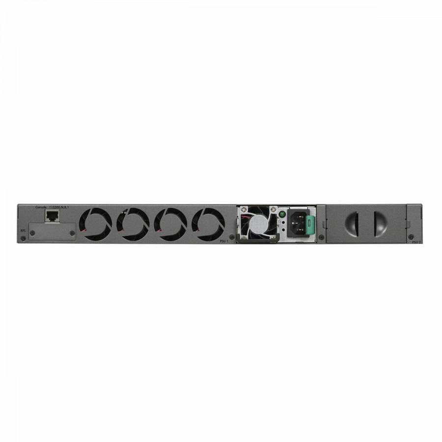 Switch Netgear GSM4352PB-100NES
