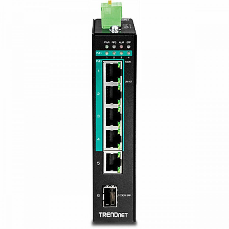 Switch Trendnet TI-PG541I
