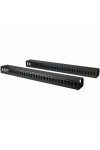 Cable Organiser Startech CMVER40UF