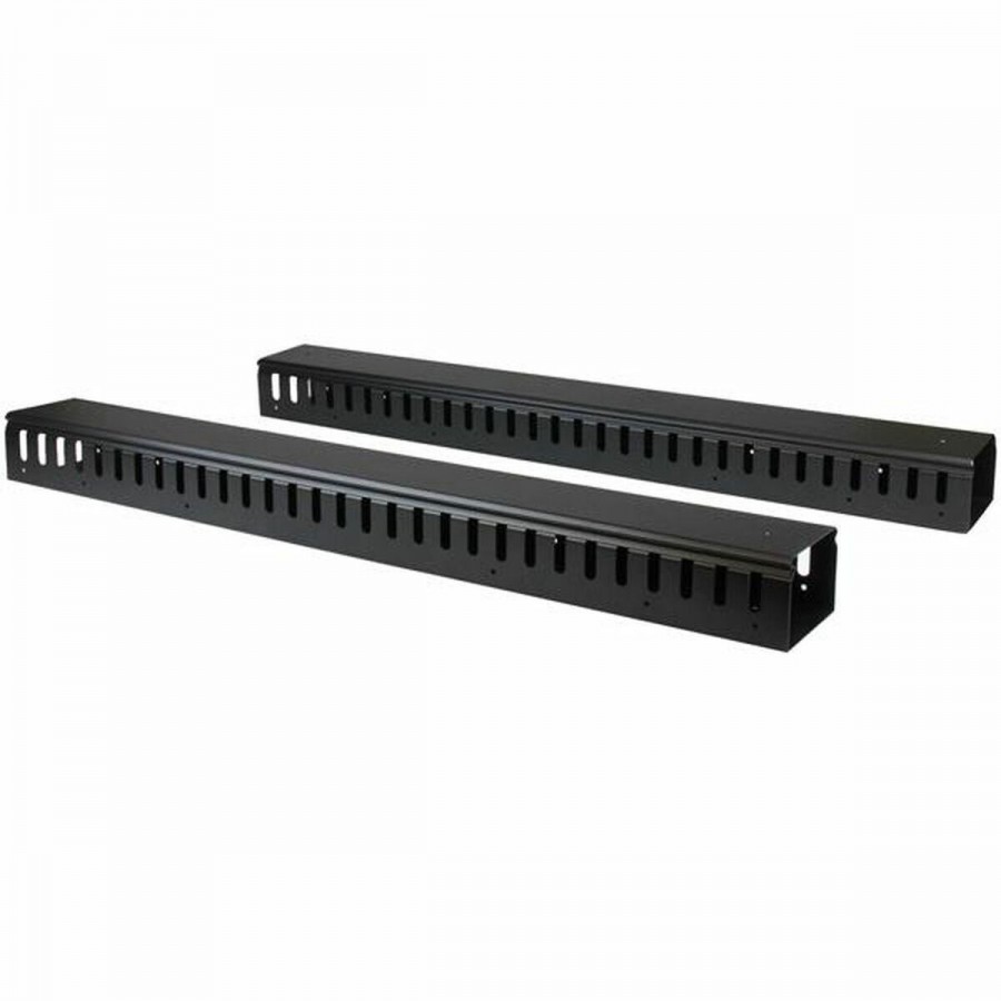 Cable Organiser Startech CMVER40UF