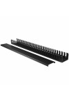 Cable Organiser Startech CMVER40UF