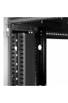 Cable Organiser Startech CMVER40UF