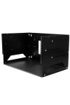 Wall-mounted Rack Cabinet Startech WALLSHELF4U