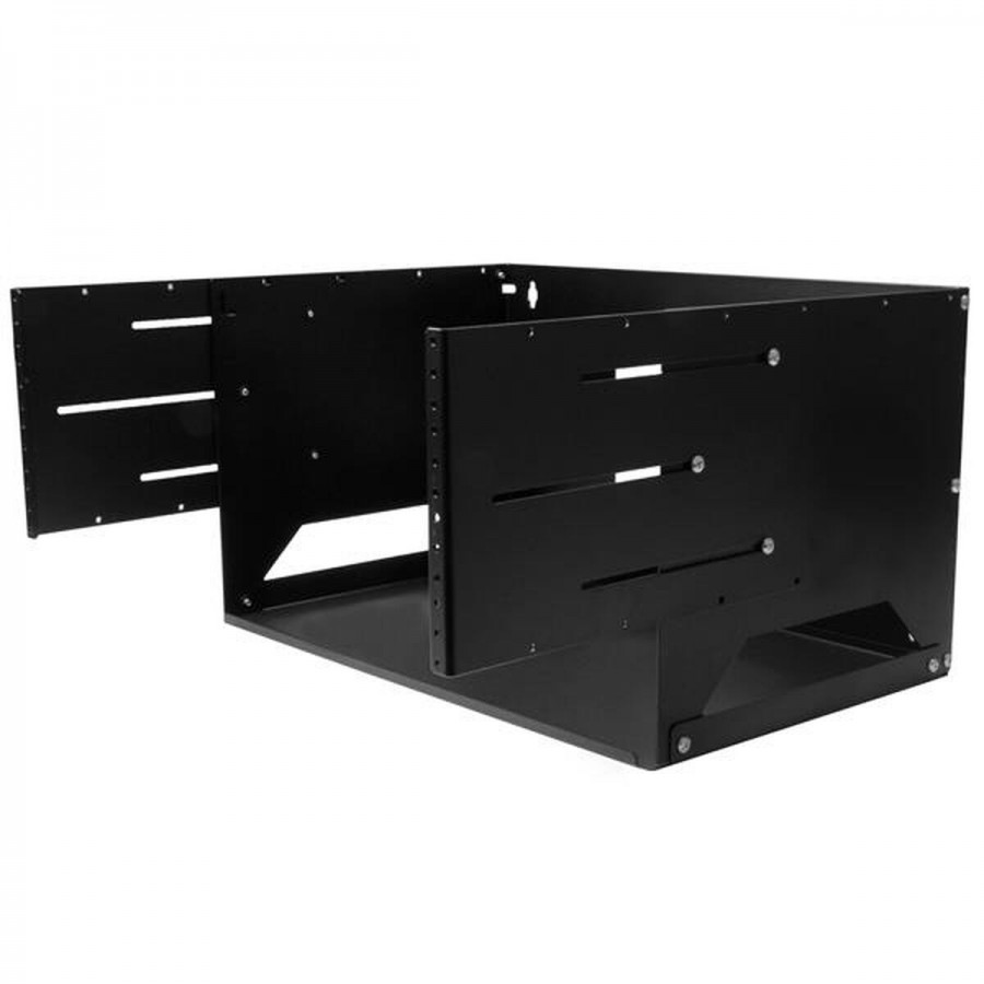 Wall-mounted Rack Cabinet Startech WALLSHELF4U