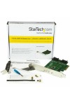PCI Card SSD M.2 Startech PEXM2SAT32N1