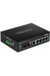 Switch Trendnet TI-PG62