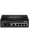 Switch Trendnet TI-PG62
