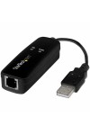 USB Adaptor Startech USB56KEMH2 RJ-11 RJ-11