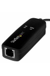 USB Adaptor Startech USB56KEMH2 RJ-11 RJ-11