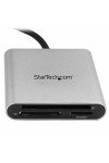 Card Reader Startech FCREADU3C            Silver