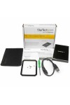 External Box Startech S251BMU313