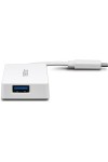 USB Hub Trendnet TUC-H4E White
