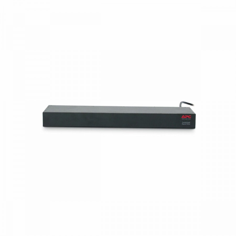 Rack APC AP7921B 230 V Black