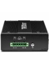 Switch Trendnet TI-UPG62 RJ-45 SFP Black