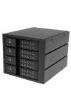 Rack Startech HSB4SATSASBA Portable
