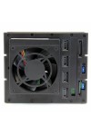 Rack Startech HSB4SATSASBA Portable