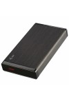 Hard drive case i-Tec MYSAFE35U401
