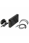 Hard drive case i-Tec MYSAFE35U401
