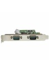 PCI Card Startech PEX2S1050