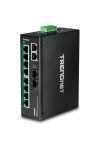 Switch Trendnet TI-PG102