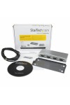 USB to RS232 Adapter Startech ICUSB2324 Silver