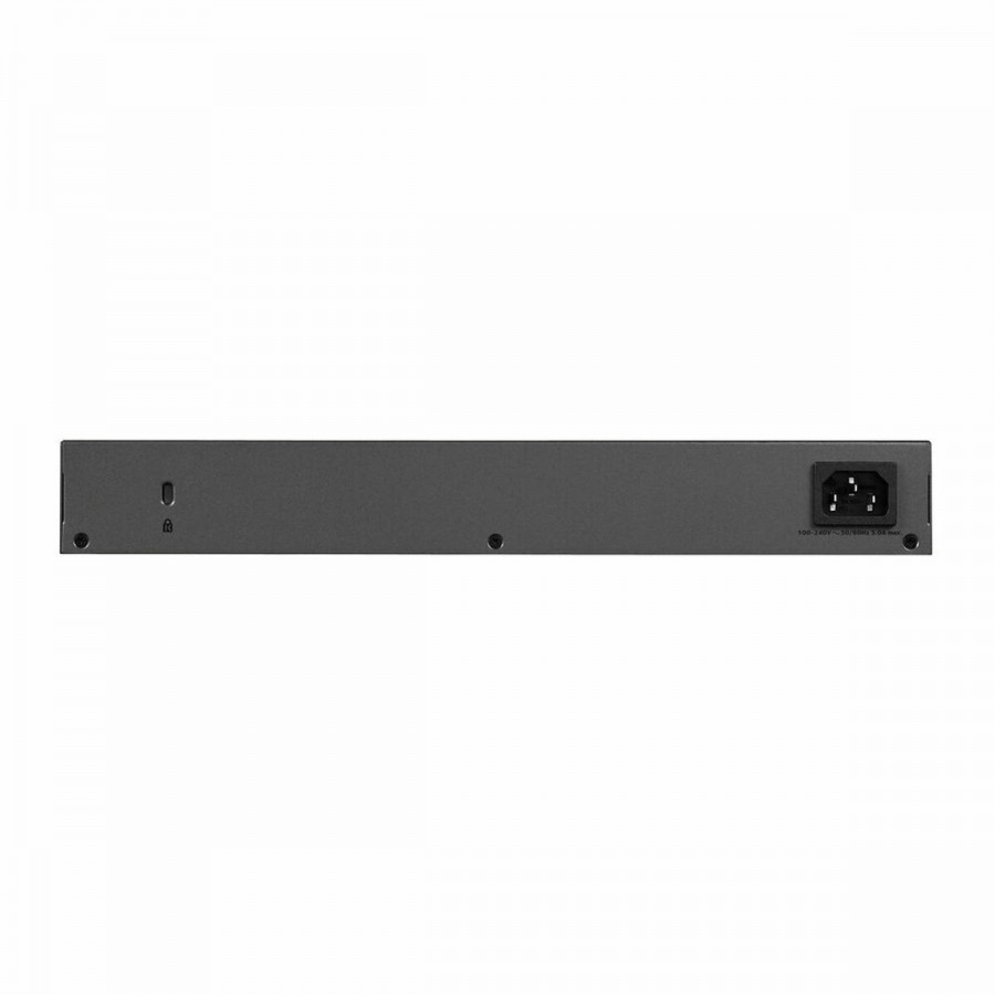 Switch Netgear GS510TPP-100EUS RJ-45 SFP