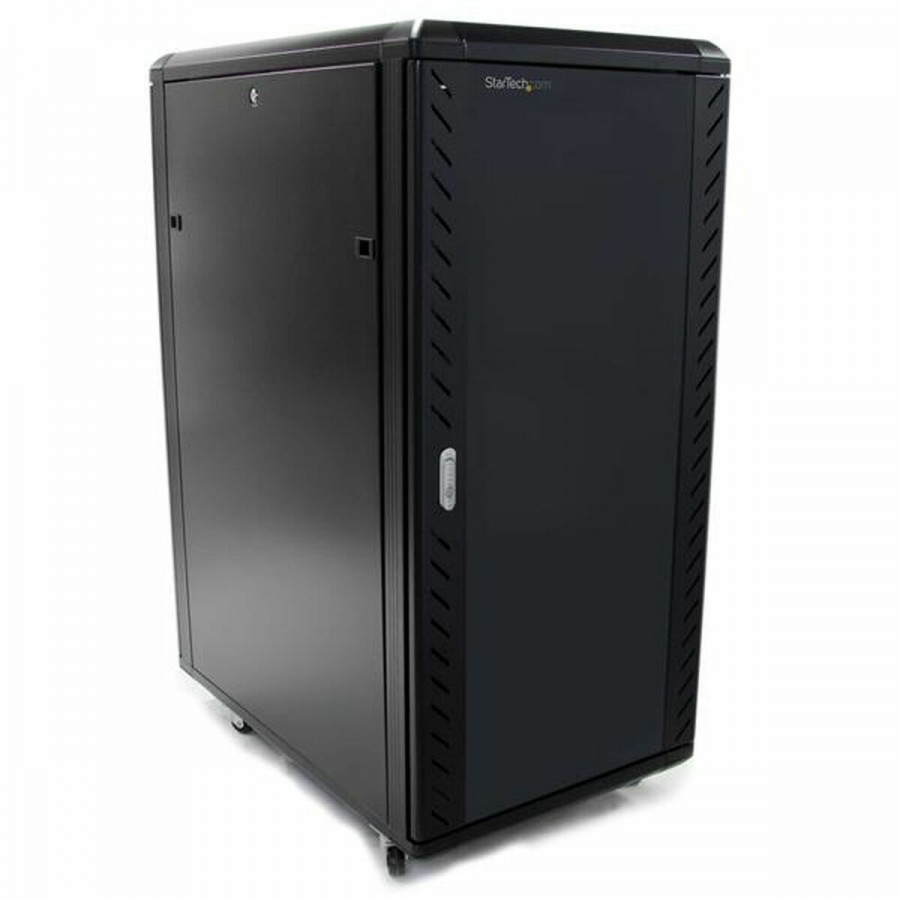 Wall-mounted Rack Cabinet Startech RK2536BKF