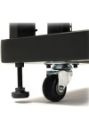 Wall-mounted Rack Cabinet Startech RK2536BKF