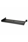 Fixed Tray for Rack Cabinet Startech CABSHELF1U7V Ventilated