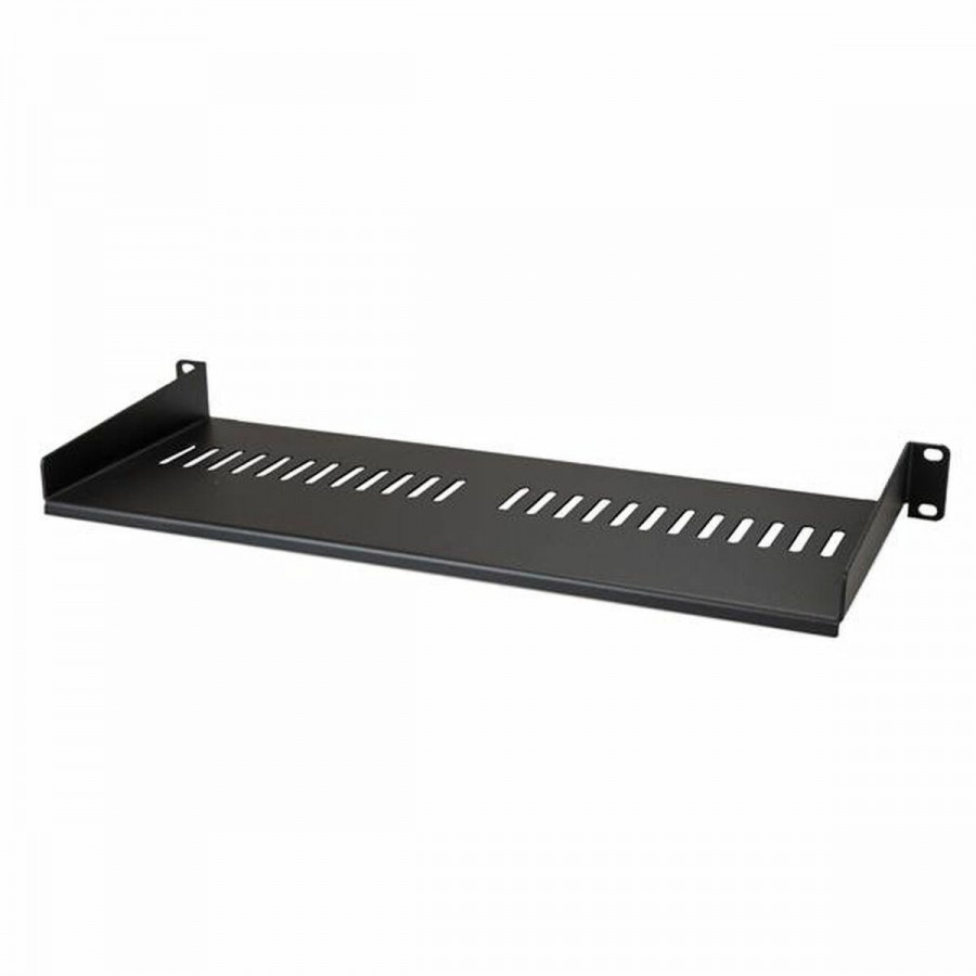 Fixed Tray for Rack Cabinet Startech CABSHELF1U7V Ventilated