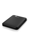 External Hard Drive Western Digital WDBU6Y0015BBK-WESN 1,5 TB