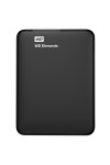 External Hard Drive Western Digital WDBU6Y0015BBK-WESN 1,5 TB